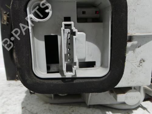 Used Left taillight Left taillight VW POLO V (6R1, 6C1) [2009-2022] 34557320 34557320