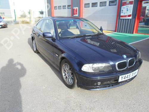 AC compressor BMW 3 Coupe (E46) 325 Ci | BP22325864M34 