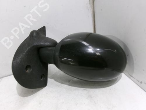 Left mirror RENAULT TWINGO I (C06_) 1.2 16V (C06C, C06D, C06K) | BP22326713C26 