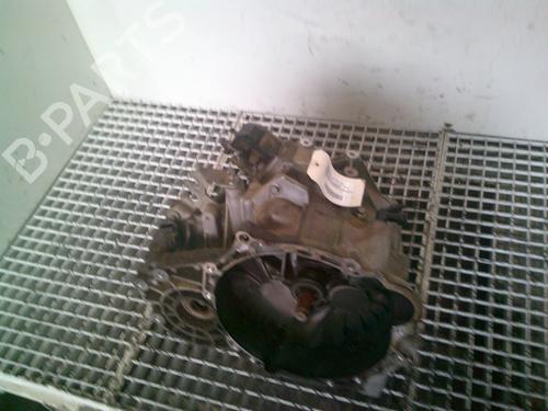 Used Gearbox CHEVROLET CRUZE (J300) 2.0 CDI (163 hp) 29759114