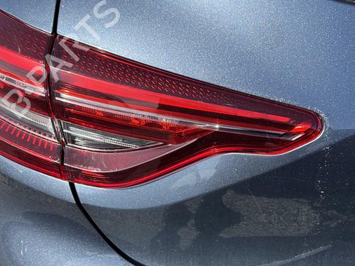 Left tailgate light RENAULT CLIO V (B7_) 1.6 E-TECH 140 (B7MU) | BP29560360C79 