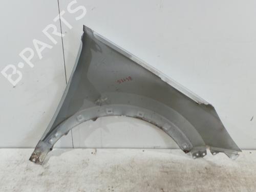 Left front fenders KIA SPORTAGE III (SL) 1.7 CRDi | BP27977707C41 