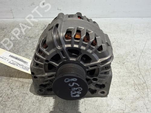 Alternator RENAULT TRAFIC II Van (FL) 2.0 dCi 90 (FL0H, FL00, FL01, FL0M, FL0P, FL0S) | BP36168553M7 - Image 5