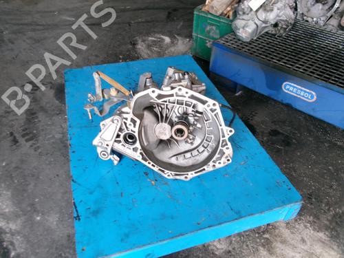 Used Gearbox OPEL CORSA D (S07) 1.0 (L08, L68) (65 hp) 22328776