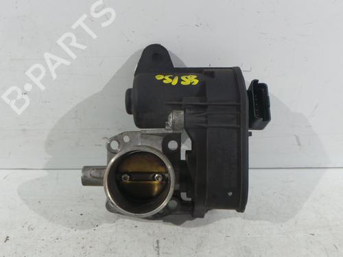 Throttle body CITROËN C3 II (SC_) 1.0 VTi 68 | BP31379023M82