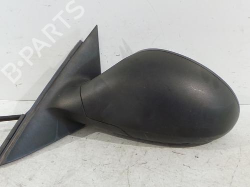 Lusterko boczne lewe SEAT CORDOBA (6L2) 1.4 TDI 6L1857507T9B9