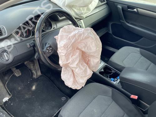 Right taillight VW PASSAT B7 Variant (365) 2.0 TDI | BP26167600C35  - Image 8