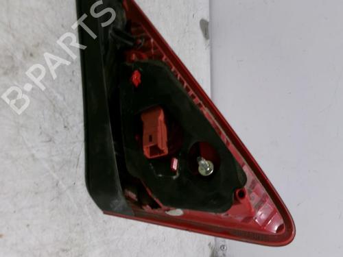 Right tailgate light PEUGEOT 3008 I MPV (0U_) 2.0 HDi 150 / BlueHDi 150 | BP22325394C80 