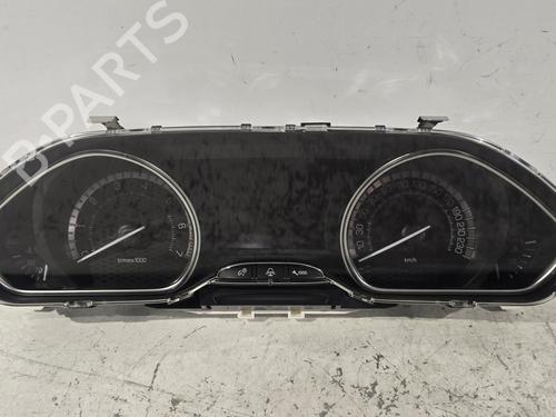 instrument-cluster-peugeot-208-i-ca_-cc_-2012-2013-2014-2015-2016-2017-2018-2019-2020-2021-32469792 main image