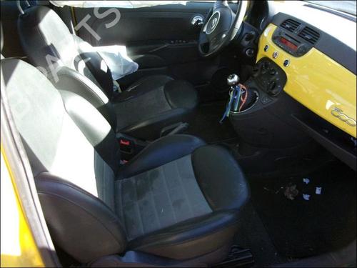 Subframe FIAT 500 (312_) 1.3 D Multijet (312AXB1A) | BP22537476M9 