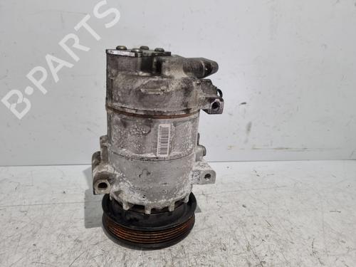 Used AC compressor AC compressor RENAULT CAPTUR I (J5_, H5_) 1.5 dCi 90 (J5N4, J5M5, J5MW, J5M6, J5AL, J5AJ) (90 hp) 22327783 22327783