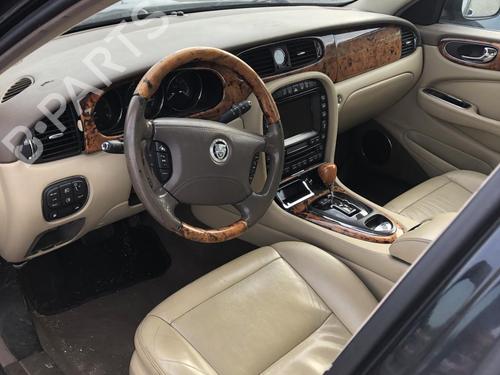 Used Parts JAGUAR XJ (X350, X358) D 2.7 2069417