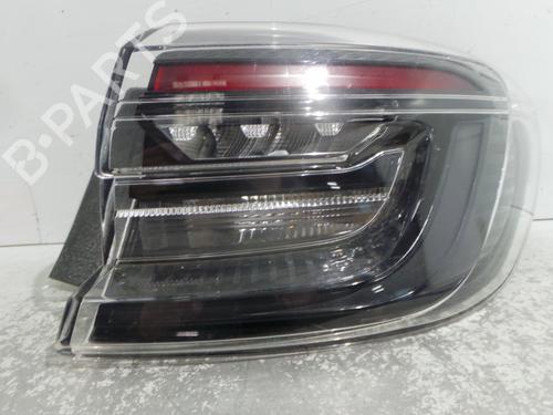 Right taillight RENAULT CLIO V (B7_) 1.0 SCe 65 (B7MG) | BP40174590C35 - Image 2