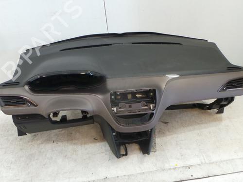 Dashboard PEUGEOT 2008 I (CU_) 1.6 BlueHDi 100 | BP36016373C46 - Image 5