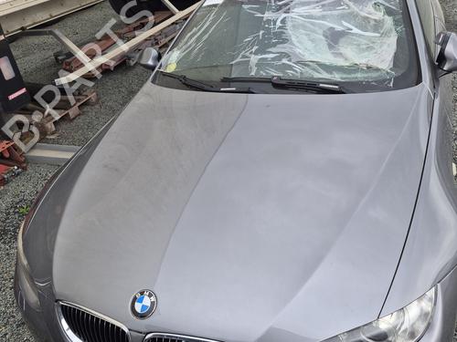 Used Hood Hood BMW 3 Convertible (E93) 325 i (218 hp) 34454840 34454840