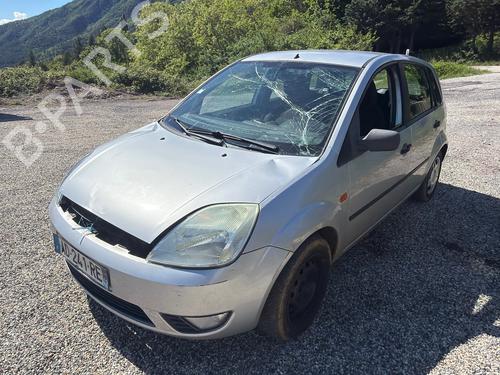 Recambios FORD FIESTA V (JH_, JD_) 1.4 TDCi 4756443