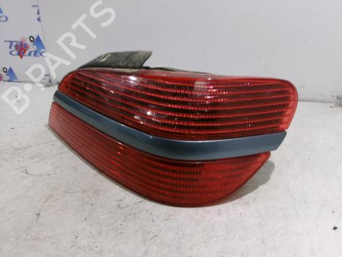 Right taillight PEUGEOT 406 (8B) 2.0 HDI 90 | BP22325379C35 