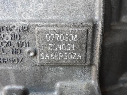 Gearbox BMW 1 (F20) 116 d | BP22325780M3 