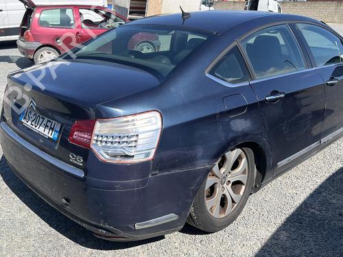 Engine CITROËN C5 III (RD_) 2.0 HDi 140 (RDRHF8, RDRHFA, RDRHA8, RDRHAJ) | BP28123224M1  - Image 5