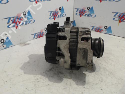 Used Alternator KIA PICANTO II (TA) 1.0 (69 hp) 22324050