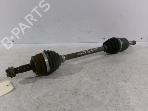 Used Left front driveshaft FIAT 500 (312_) 1.2 (312AXA1A) (69 hp) 28361192