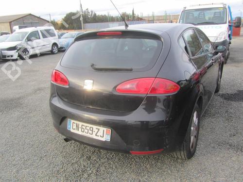 Left mirror SEAT LEON (1P1) 1.9 TDI | BP22329161C26 