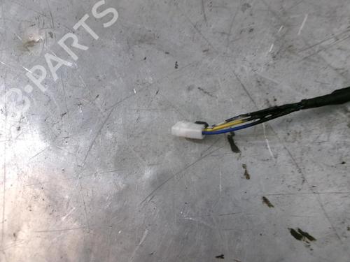 Left mirror HYUNDAI H-1 / STAREX Bus (A1) 2.5 TCi | BP22540229C26 