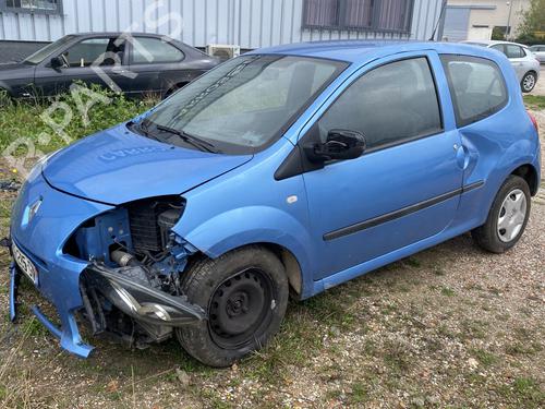 Venstre baglygte RENAULT TWINGO II (CN0_) 1.5 dCi (CN0E) | BP29042035C34 
