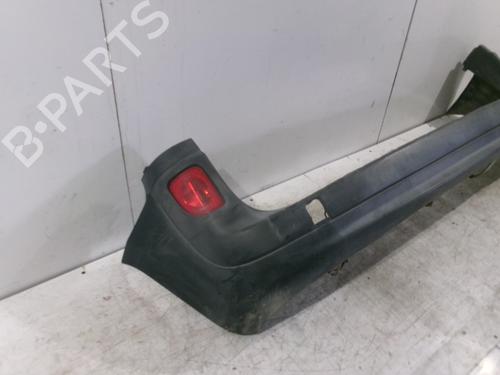 Rear bumper RENAULT KANGOO / GRAND KANGOO II (KW0/1_) 1.5 dCi 90 (KW05, KW08, KW0G, KW11) | BP29115972C8 