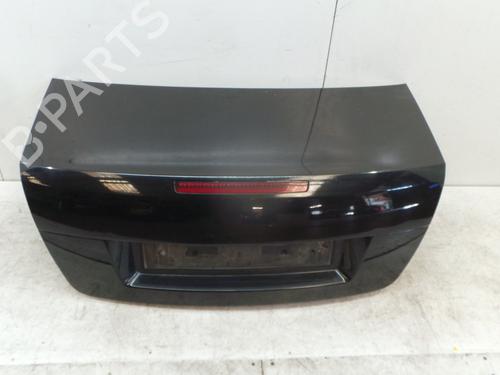 Used Tailgate Tailgate 39079850 39079850