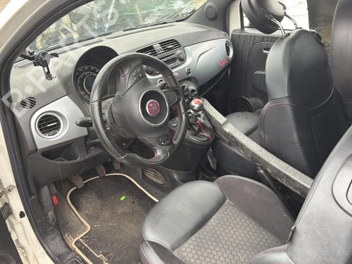 Left taillight FIAT 500 (312_) 1.2 (312AXA1A) | BP33418888C34 - Image 5