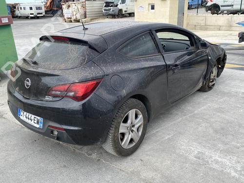 Left tailgate light OPEL ASTRA J GTC 1.7 CDTI (08) | BP29325315C79 - Image 7