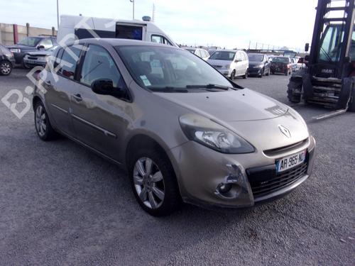 Switch RENAULT CLIO III (BR0/1, CR0/1)  | BP34350571I30  - Image 8