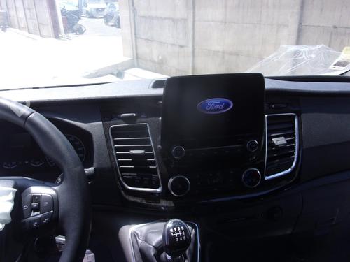 Cargo separator FORD TRANSIT CUSTOM V362 Van (FY, FZ) 2.0 EcoBlue | BP24518237I36  - Image 9