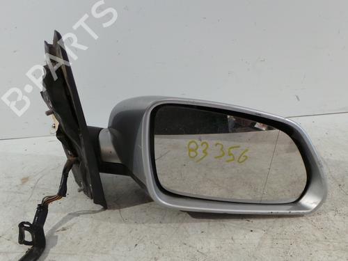 Right mirror VW POLO (9N_, 9A_) 1.4 TDI | BP27405754C27 