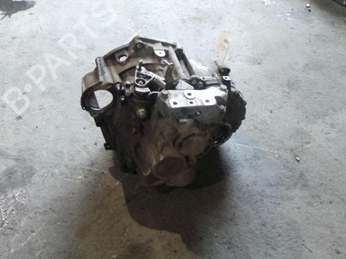 Used Gearbox Gearbox VW PASSAT B6 (3C2) 2.0 TDI 16V (140 hp) 22328566 22328566