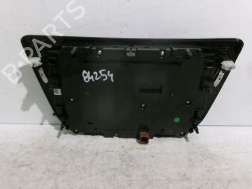 Climate control PEUGEOT 508 I (8D_) 1.6 HDi | BP29478081I5 