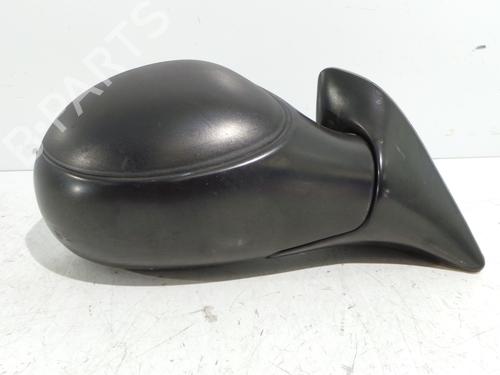 Used Right mirror CITROËN XSARA PICASSO (N68) 1.8 16V (115 hp) 22536798