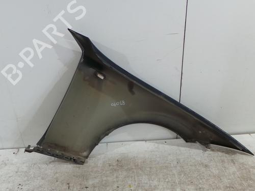 Left front fenders BMW 1 (E87) 120 d | BP28090109C41 