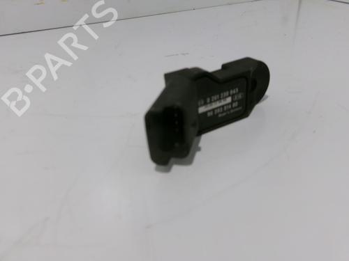 Used Electronic module Electronic module PEUGEOT 206 CC (2D) 1.6 16V (2DNFUF, 2DNFUR) (109 hp) 22324984 22324984