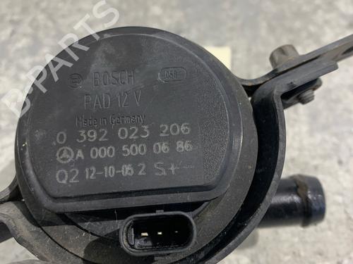 Other MERCEDES-BENZ A-CLASS (W176) A 250 (176.044) | BP38973227O1 - Image 2