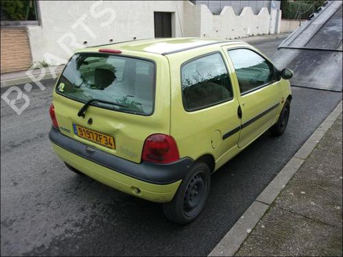 Højre baglygte RENAULT TWINGO I (C06_) 1.2 16V (C060) | BP28153225C35 