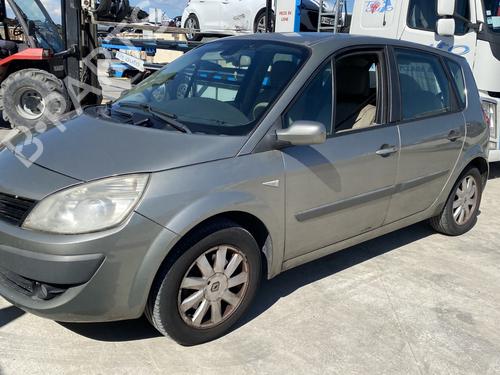 Switch RENAULT SCÉNIC II (JM0/1_) 2.0 dCi (JM1K) | BP30082427I30 - Image 8