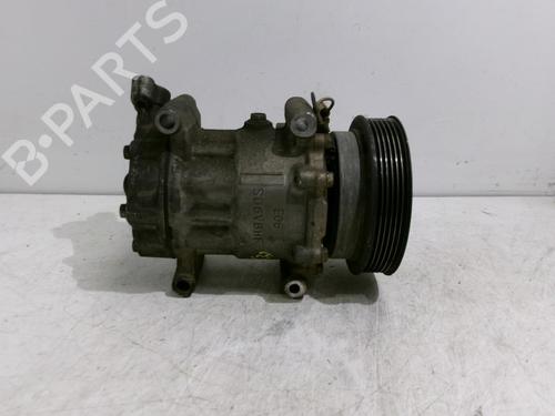 AC Kompressor RENAULT KANGOO (KC0/1_) 1.5 dCi (KC07) (65 hp) 22328775