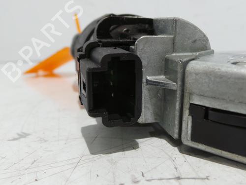 Ignition barrel PEUGEOT 3008 I MPV (0U_) 1.6 HDi | BP22324877M48 