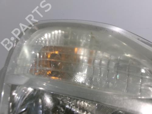 Right headlight RENAULT MODUS / GRAND MODUS (F/JP0_) 1.5 dCi (FP0E, JP0E) | BP23847074C29 - Image 3