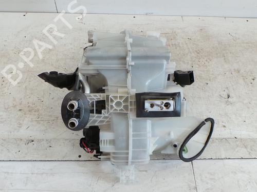Heater matrix box PEUGEOT 208 I (CA_, CC_) 1.6 HDi / BlueHDi 75 | BP29611757M61 