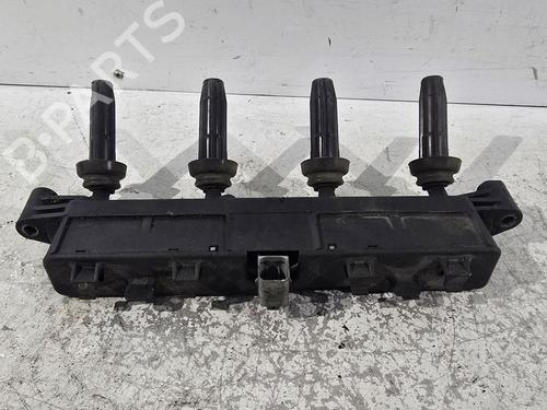 Used Ignition coil Ignition coil CITROËN C3 I (FC_, FN_) [2002-2013] 33313021 33313021