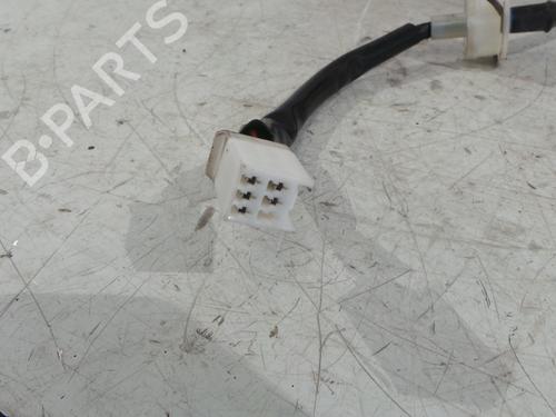 Right taillight MAZDA 2 (DE_, DH_) 1.5 (DE5FS) | BP27585581C35 - Image 2