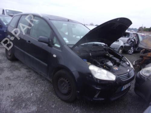 Left mirror FORD C-MAX (DM2) 1.6 TDCi | BP36115455C26 - Image 5